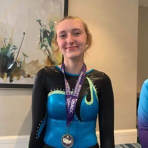 Meet your Posher, Cassie